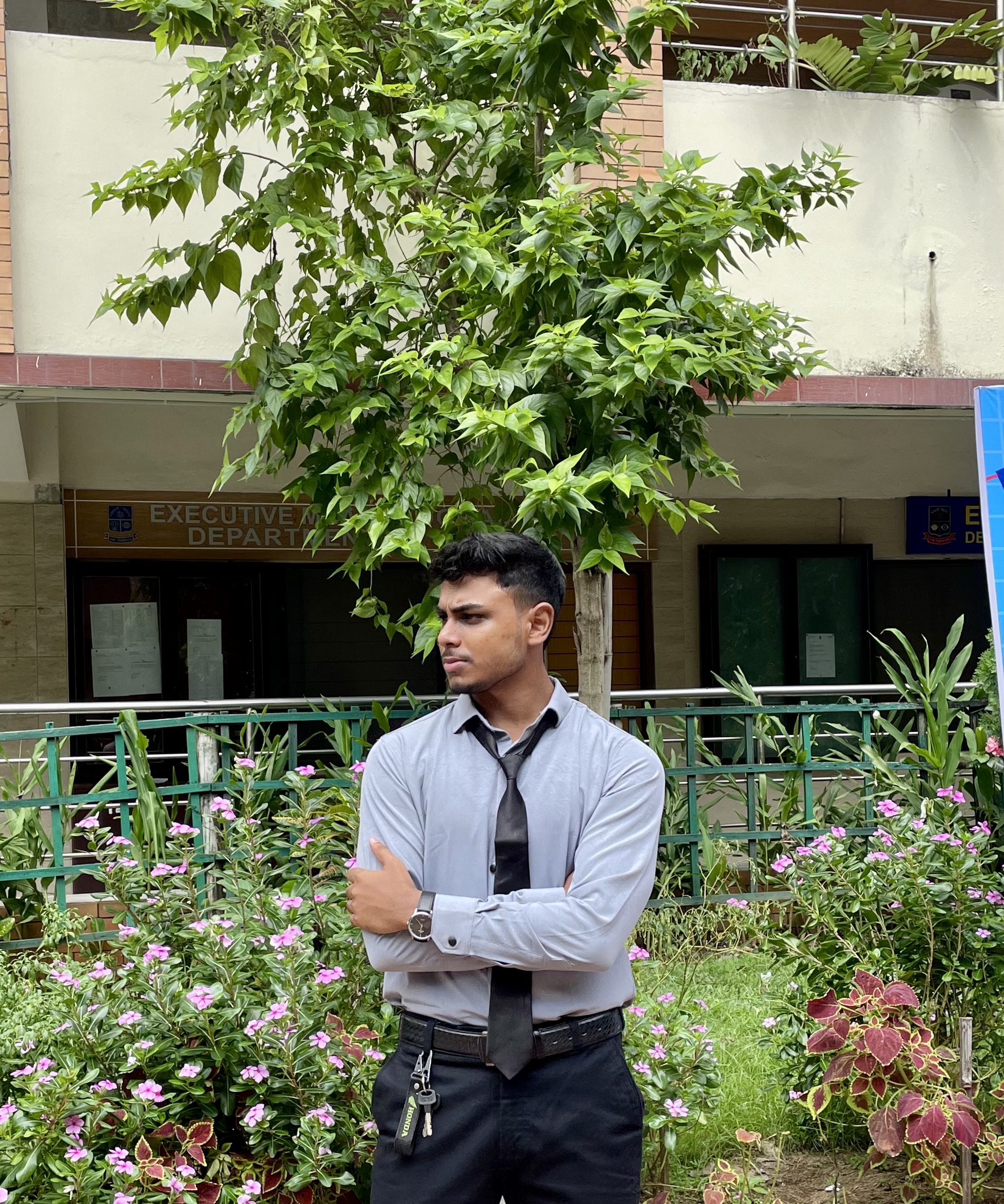 Md Rakib Hossen