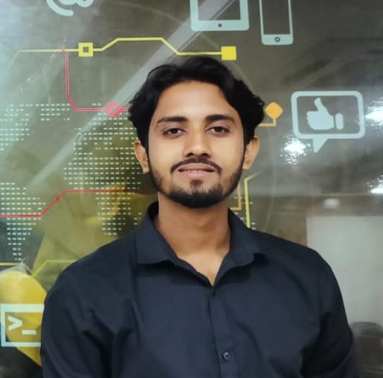 Tapu Mohajan