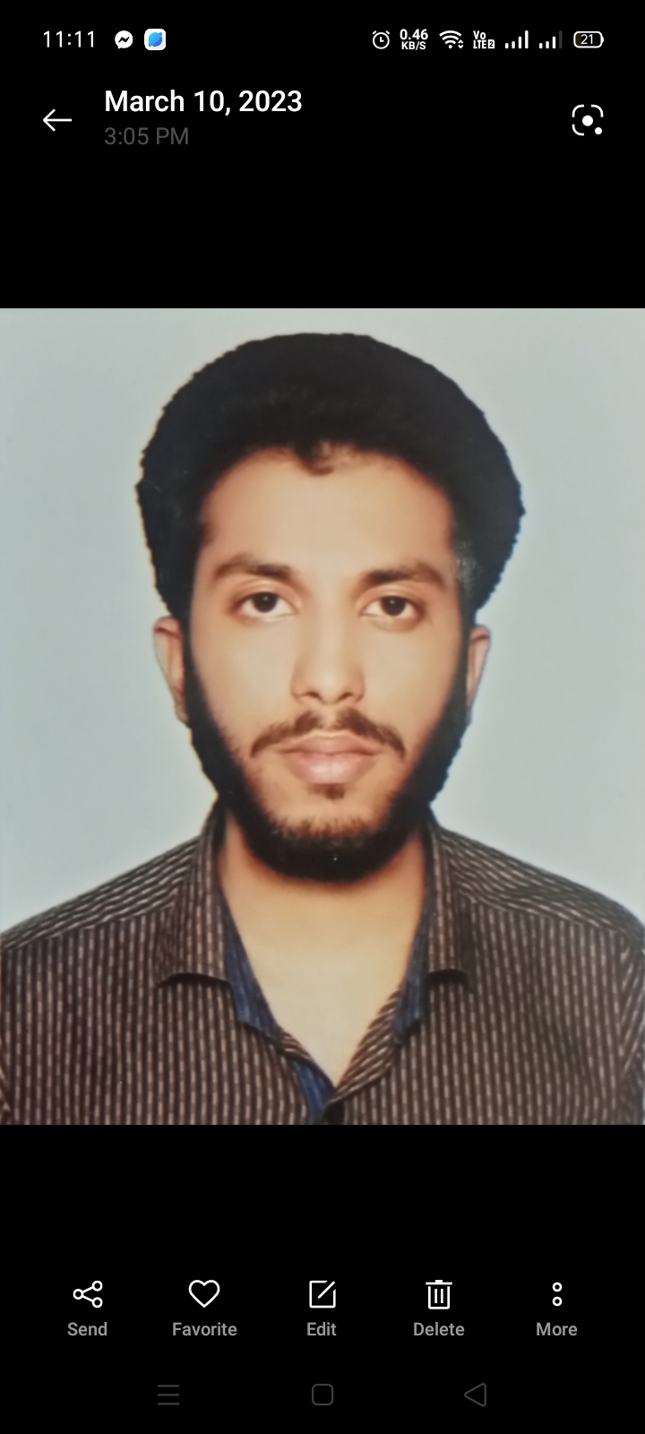 Tanvir Rahman
