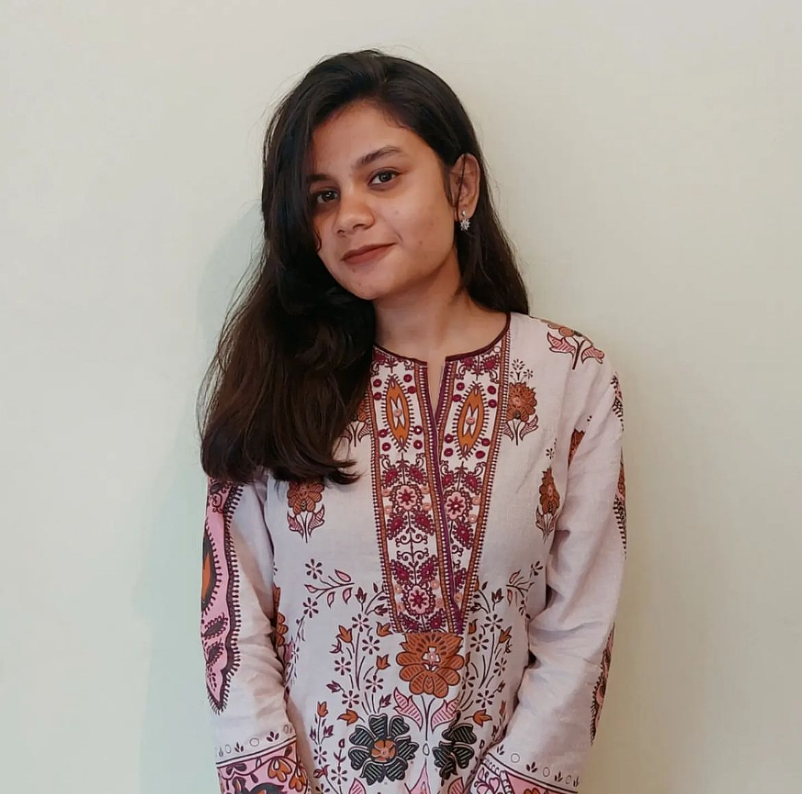 Najah Muniat Pretha