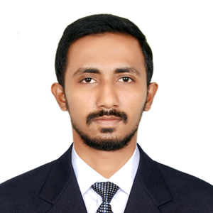 Quazi Fahim Akter