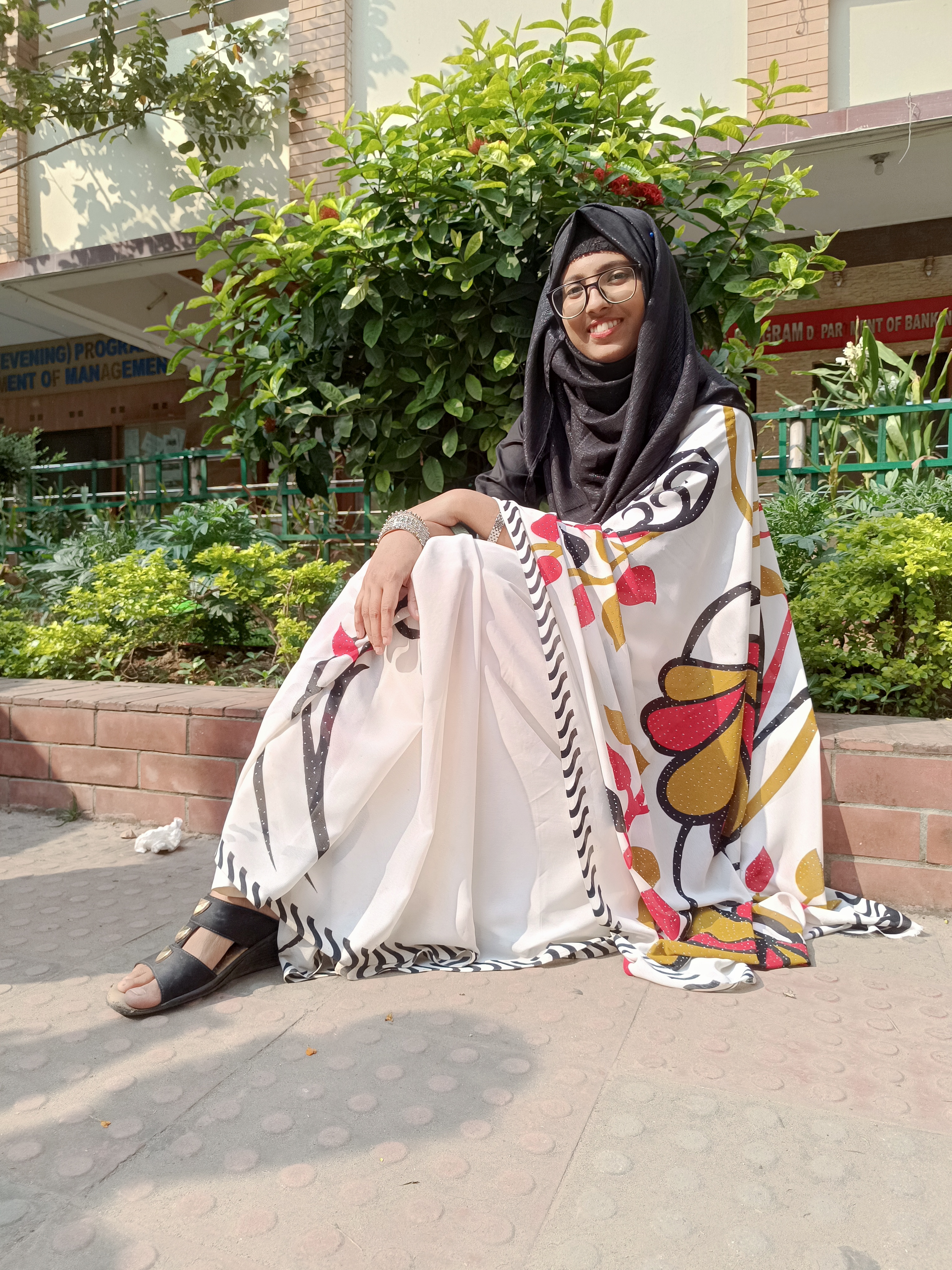 Magfira Rahman