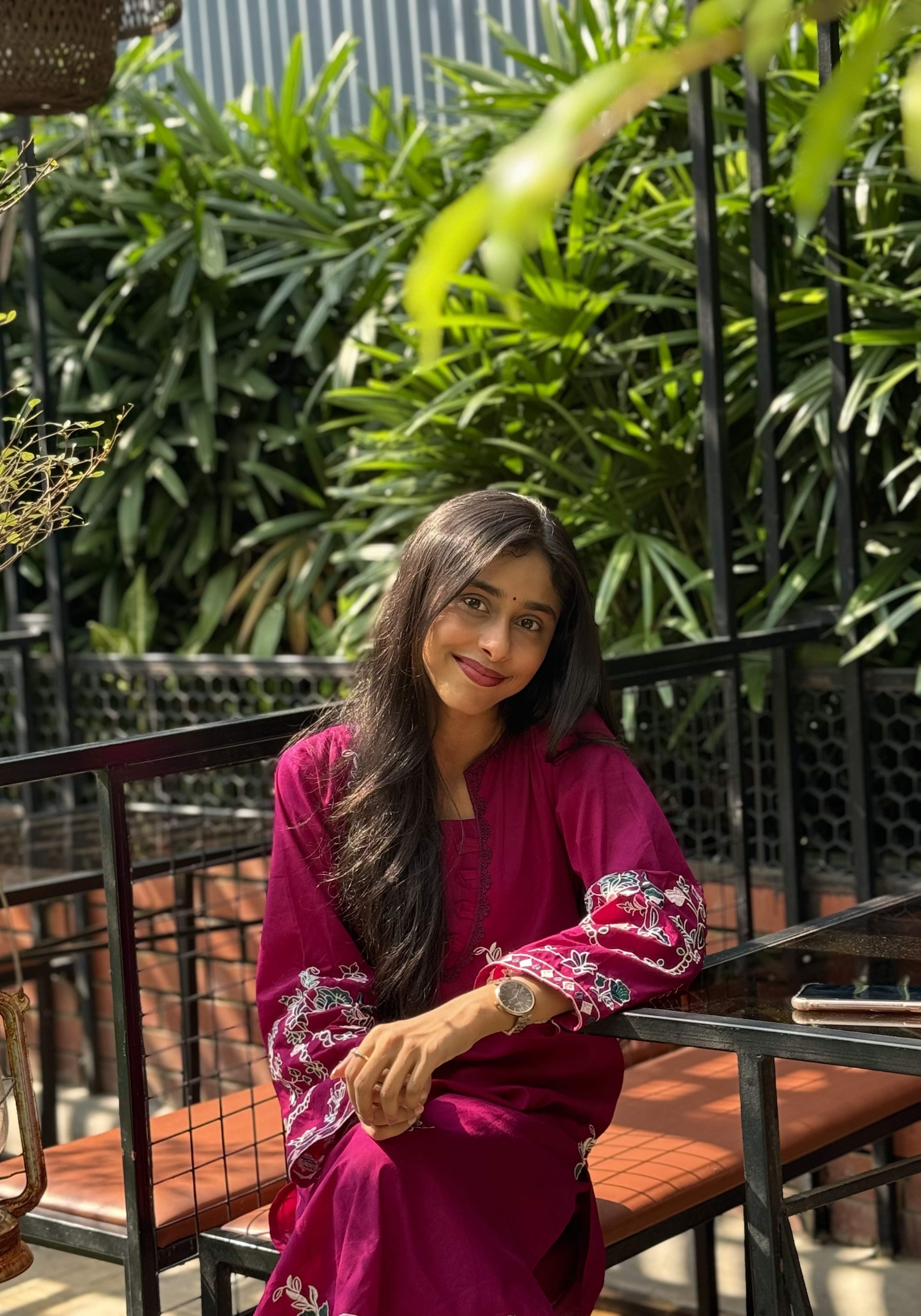Nomrin Ahsan Moon