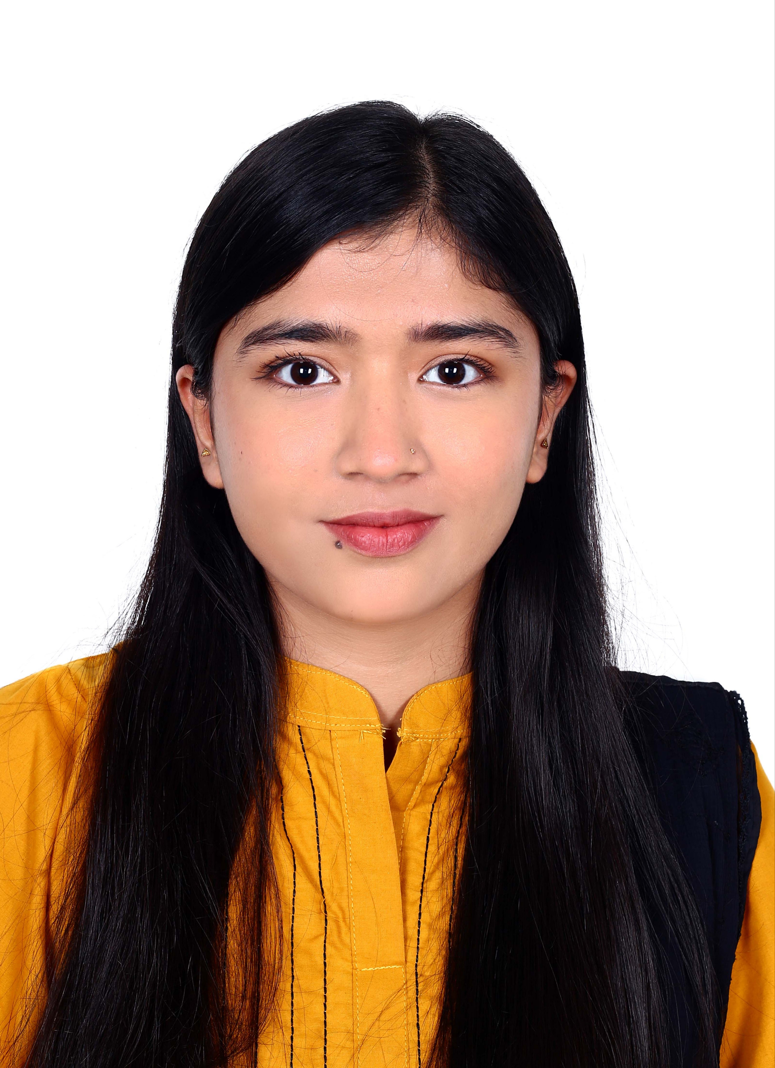 Suheda Akter Riya
