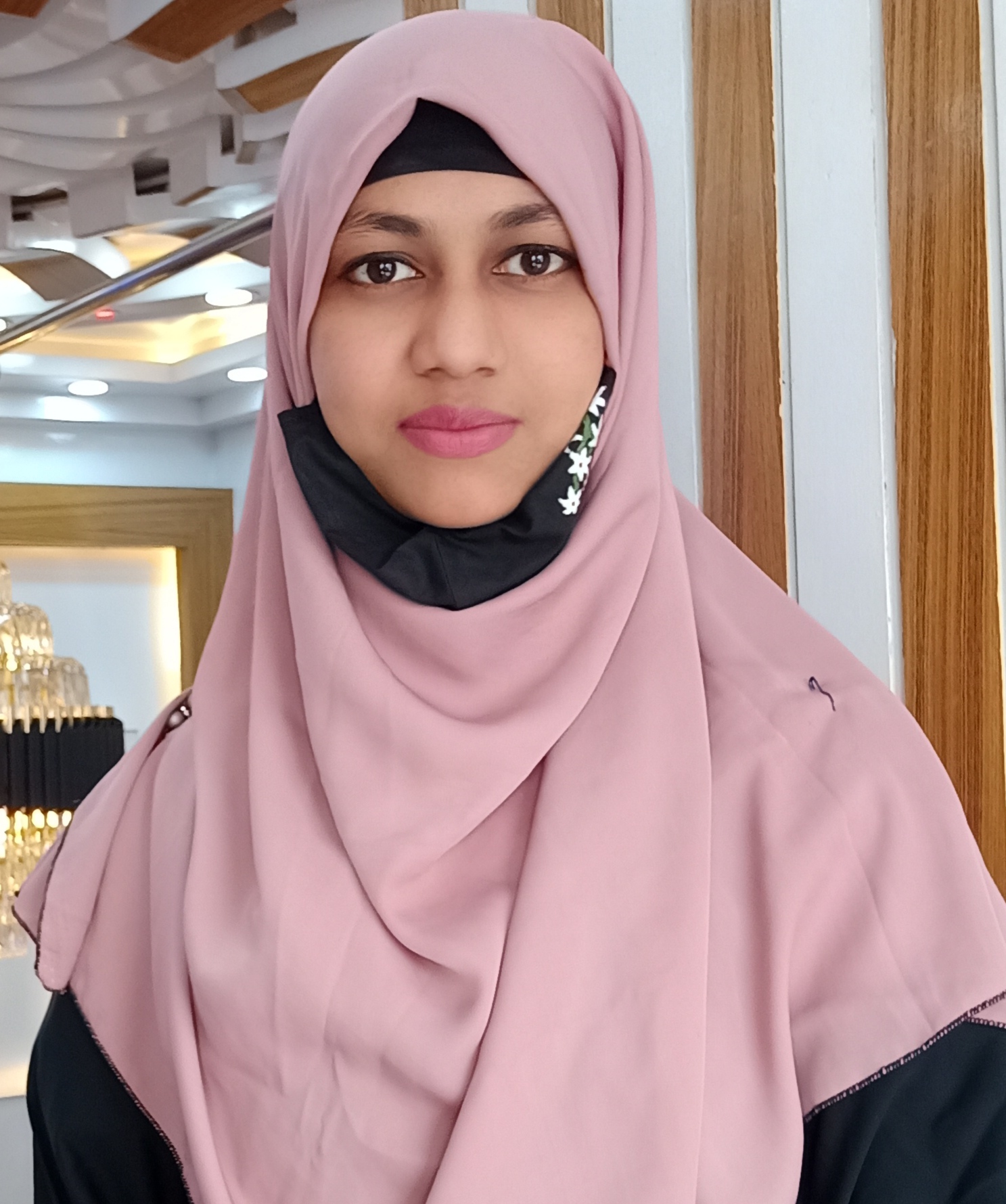 Jannati Afrad