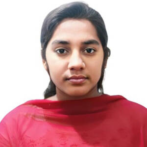 Samia Sarker Any