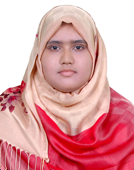Tanjida Akter