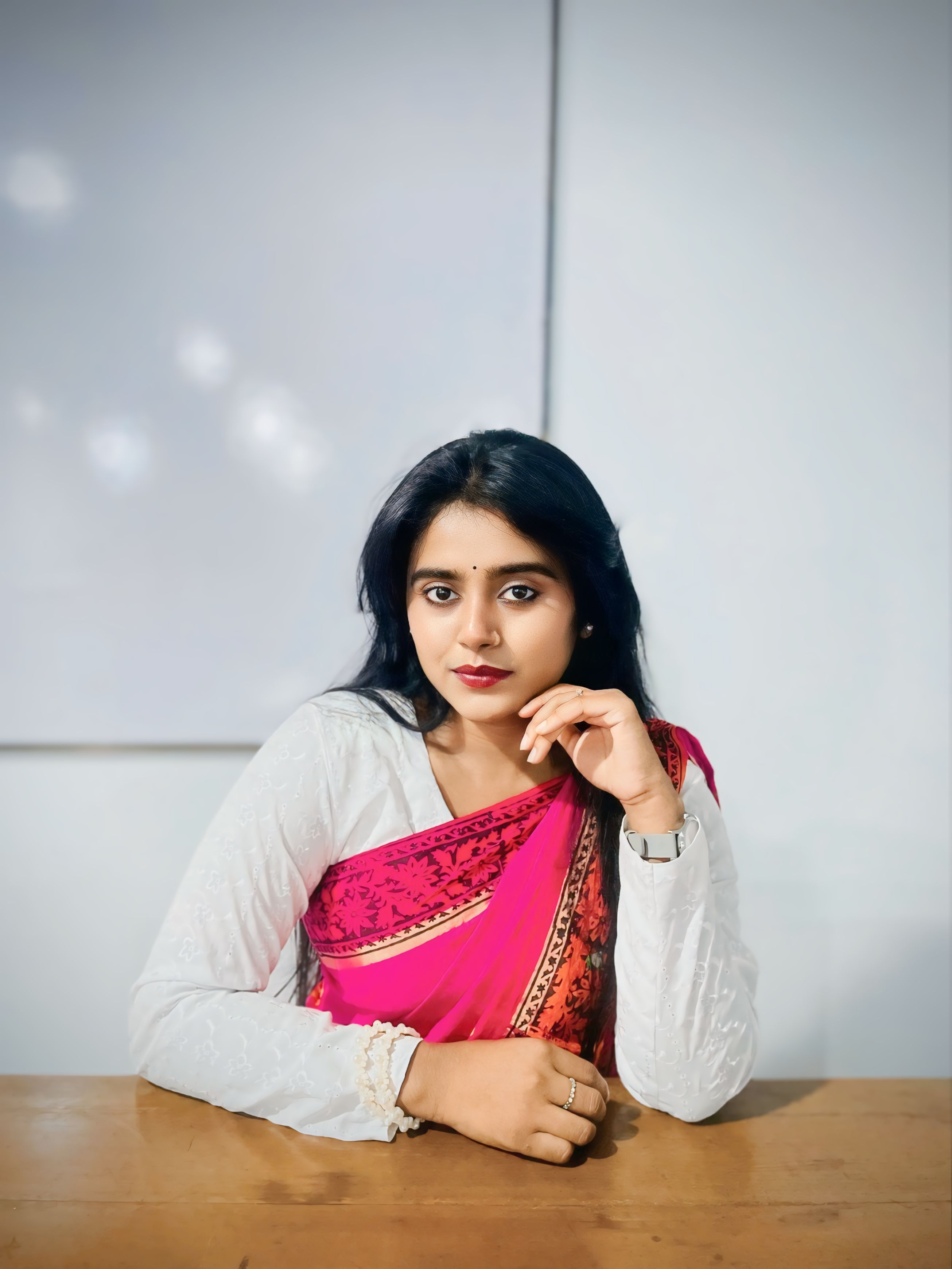 Akhi Khatun