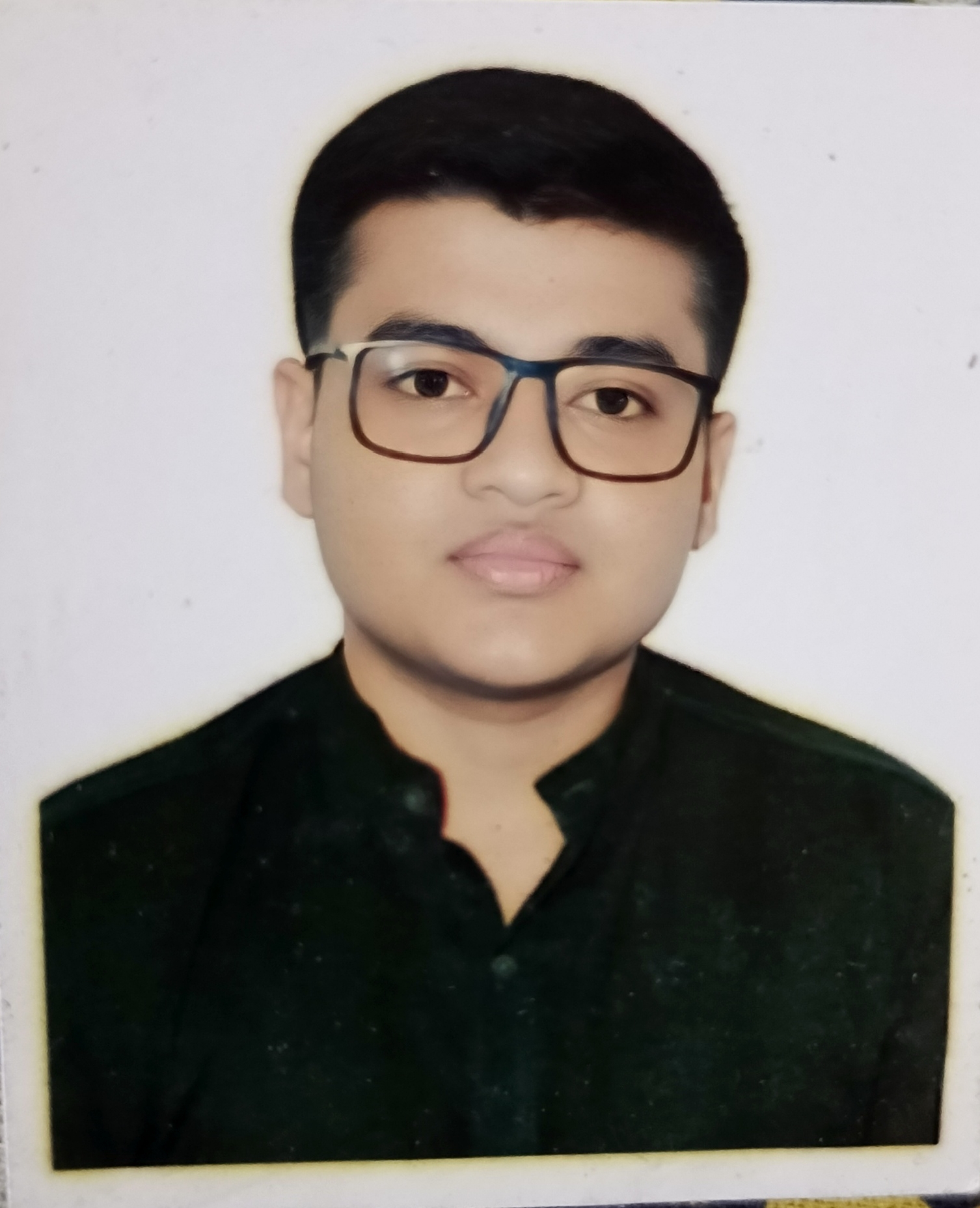 Pritom Kumer Das