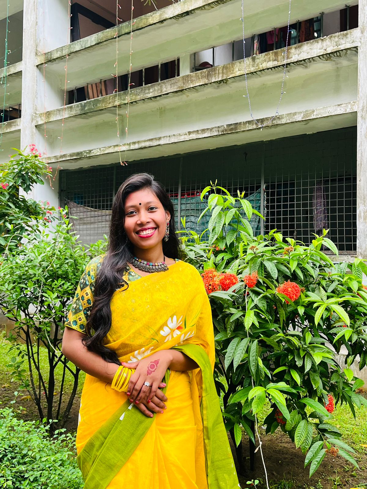 Nirupama