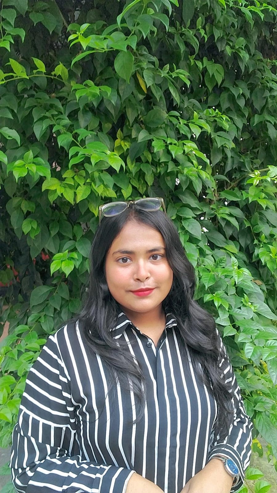 Ishrat Jahan Putul