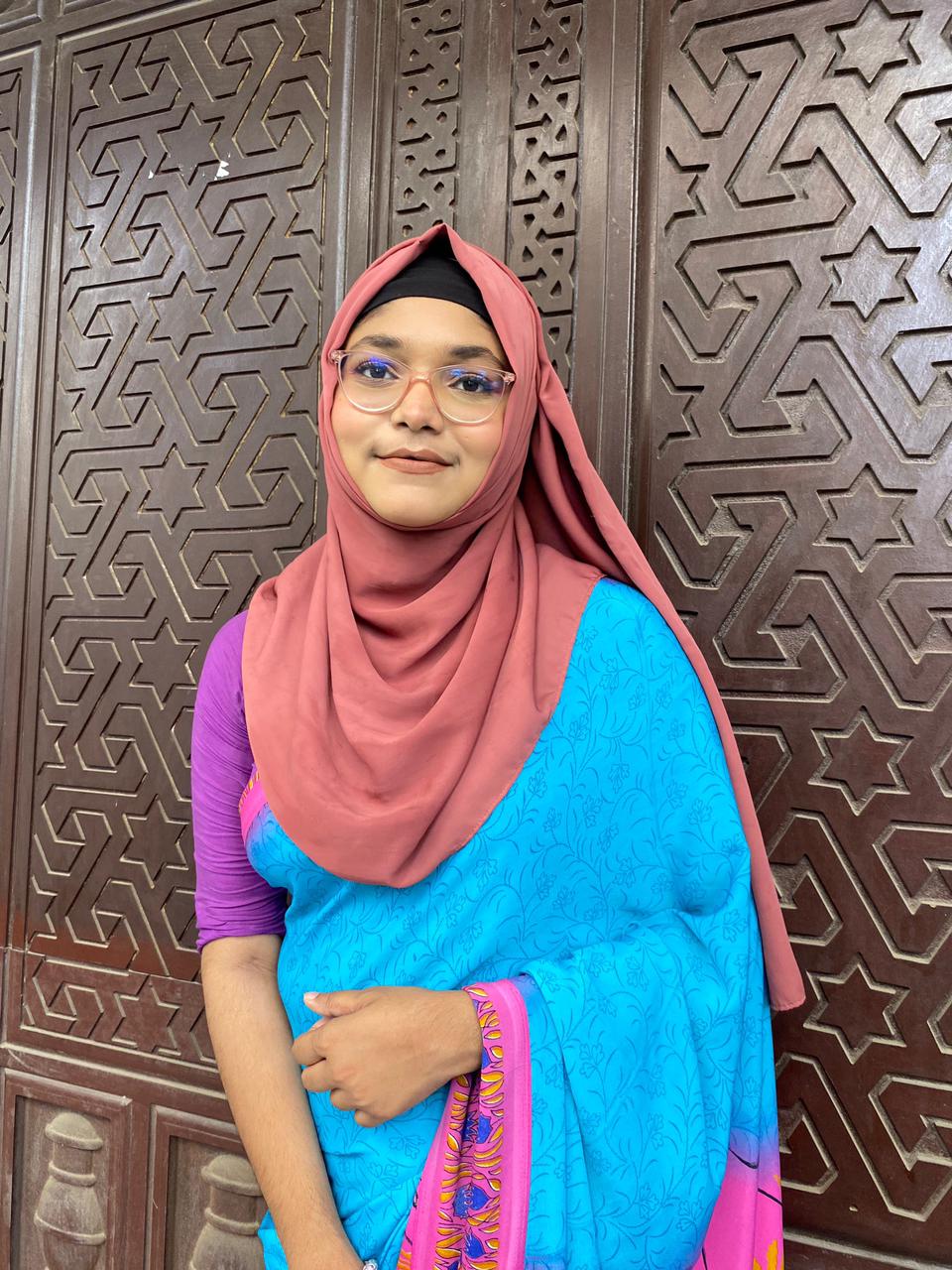 Israt Jahan