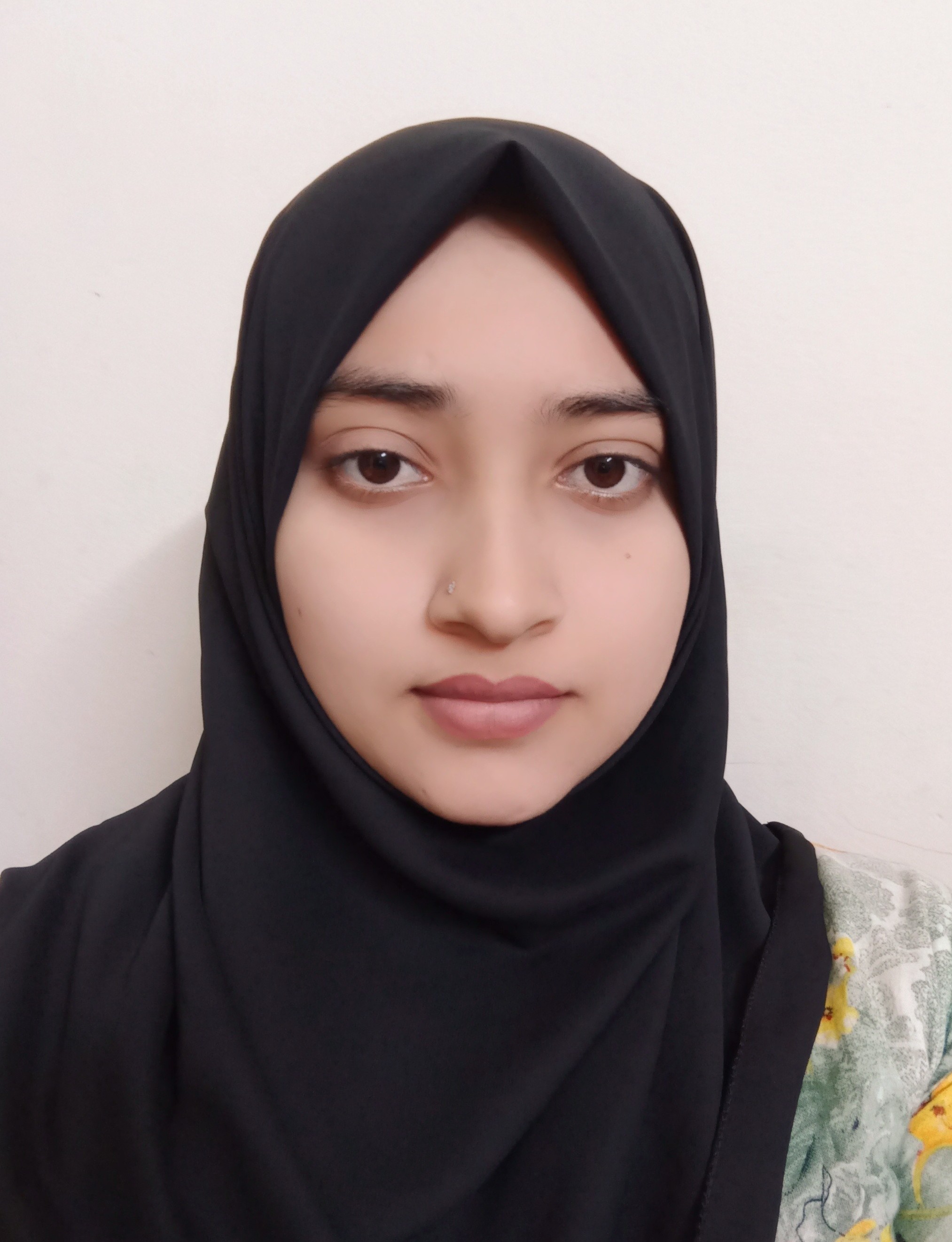 Meherun Nesa