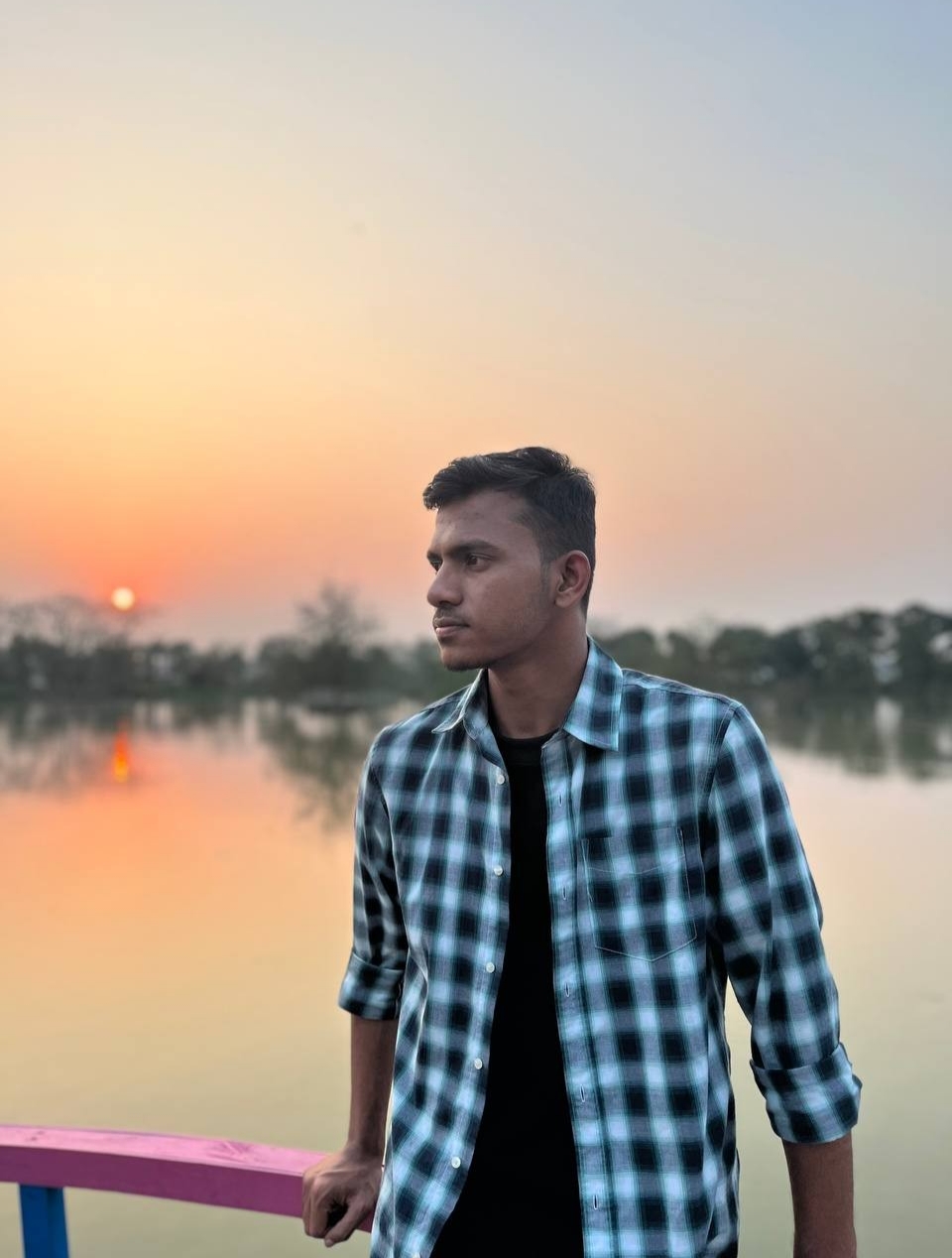 Tanvirul Islam