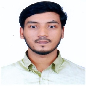 MD. ISMAIL HOSSAIN