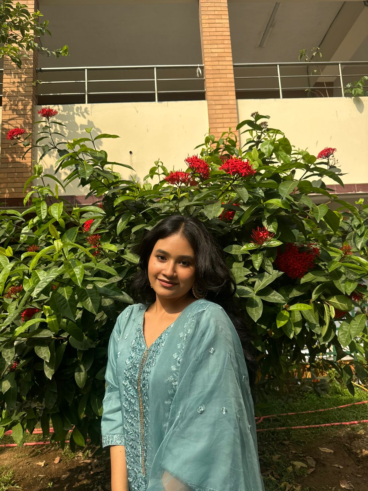 Nur Nahar Islam