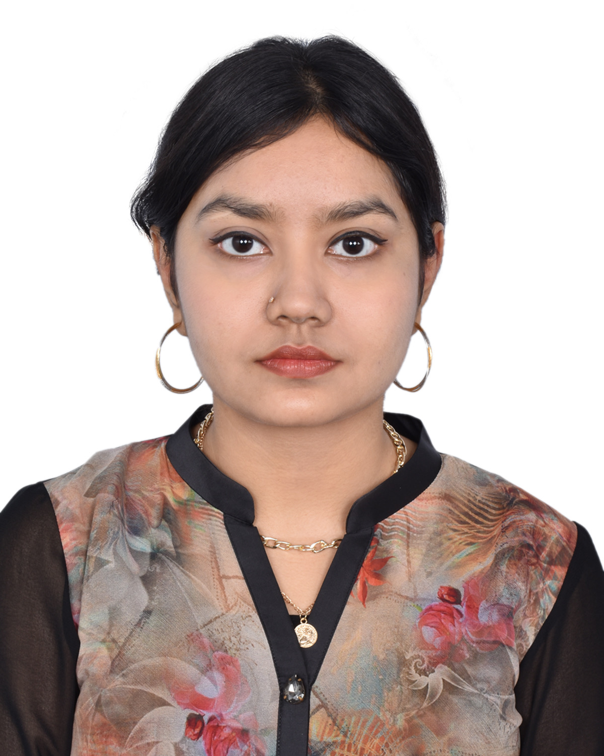 Tamanna Anjum Ena