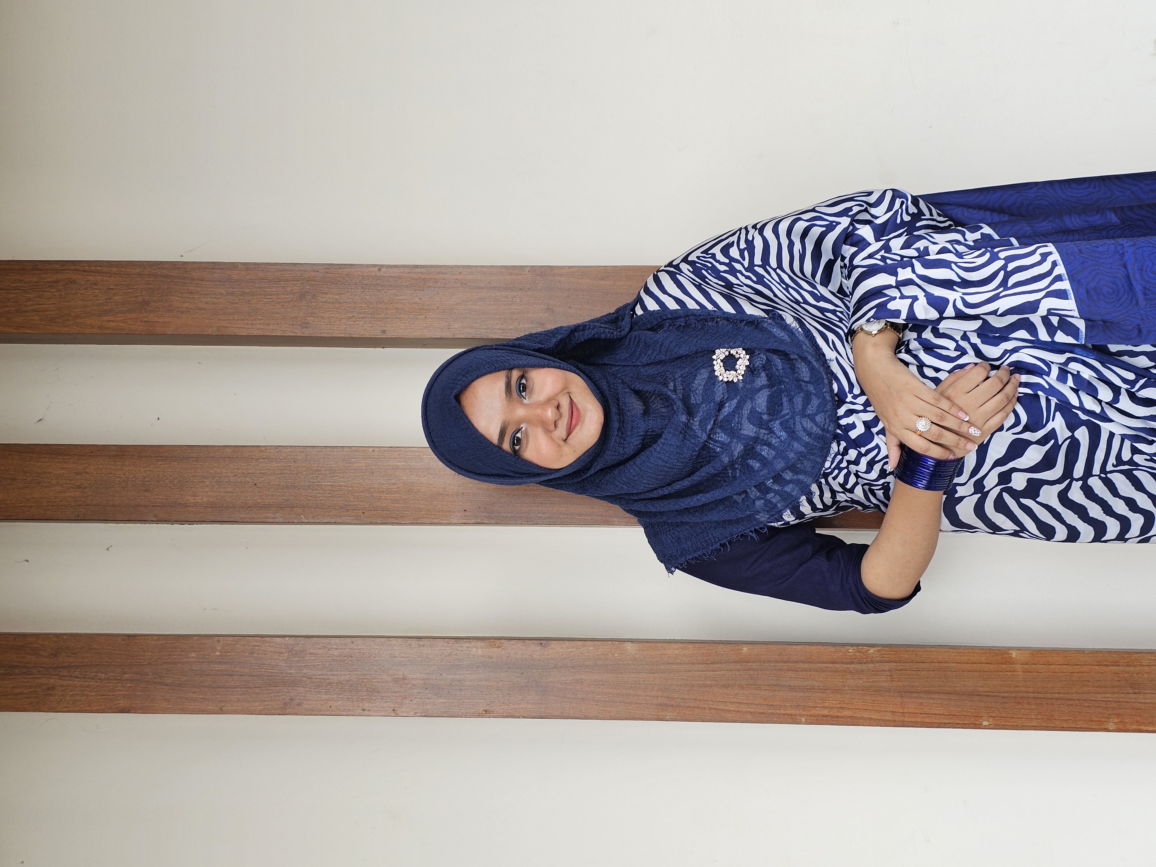 Nasrin Akther
