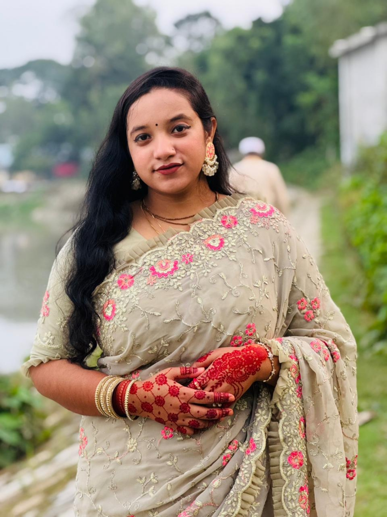 Priya Saha