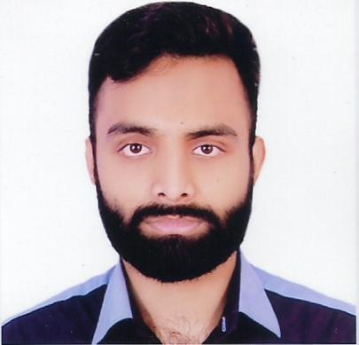 Nasif Rahman