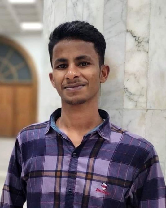 Md Abul Maftuhat