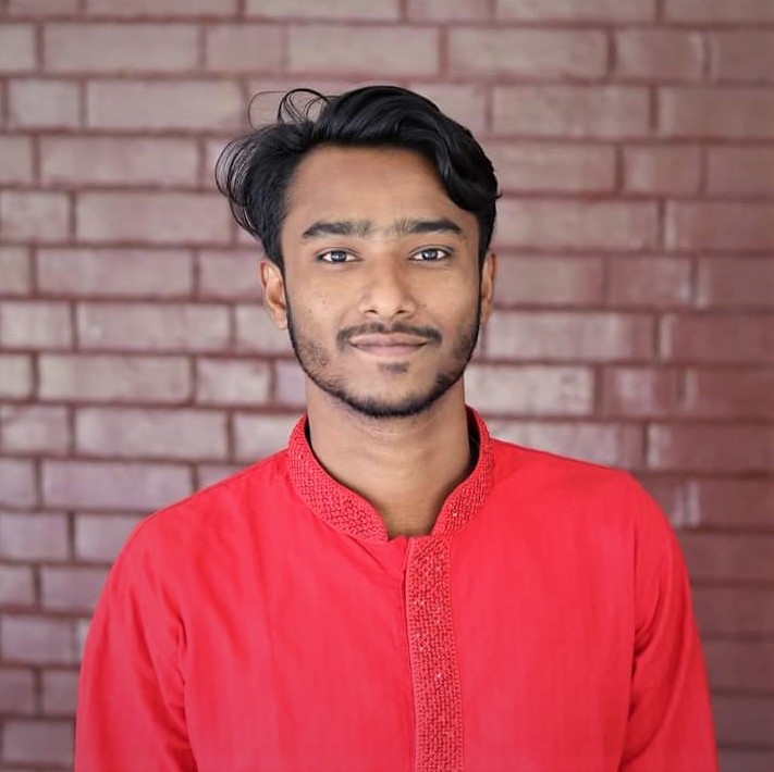 Md Riaj Matubber