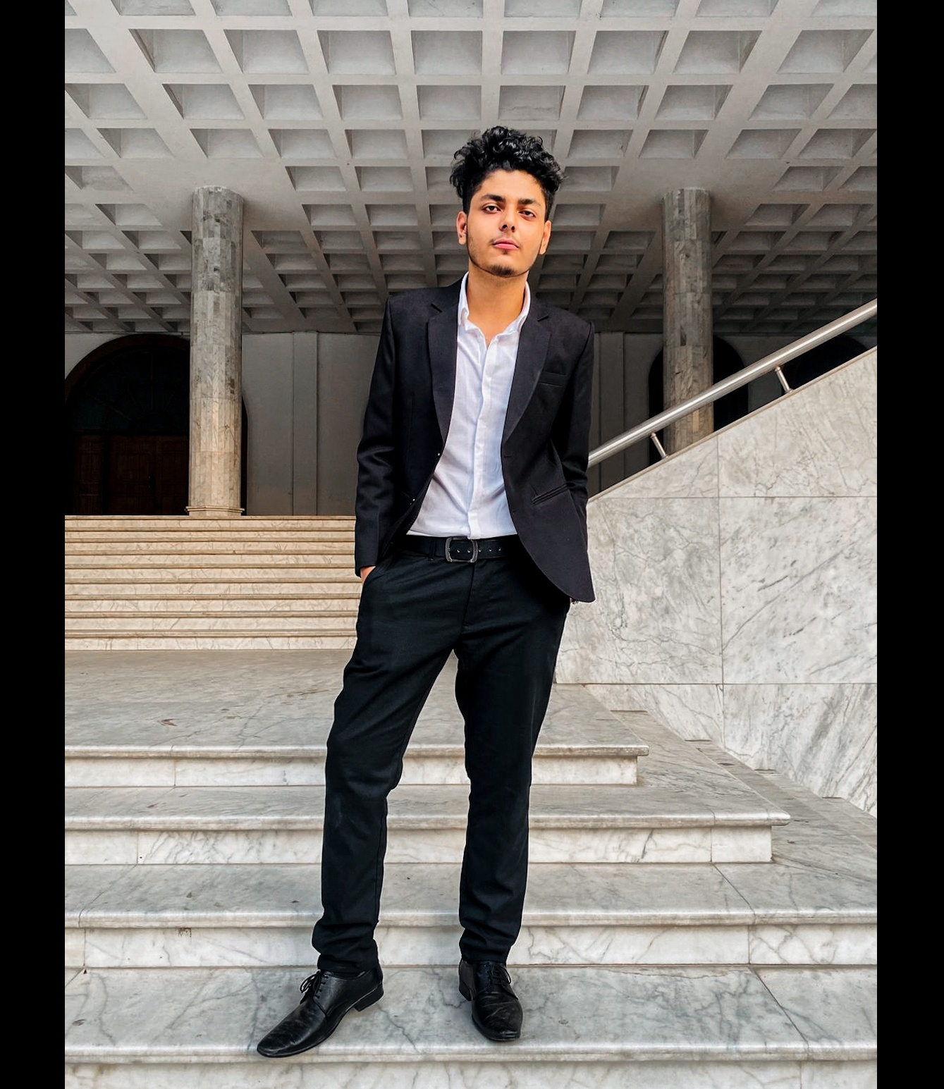 Kowshik Sarker