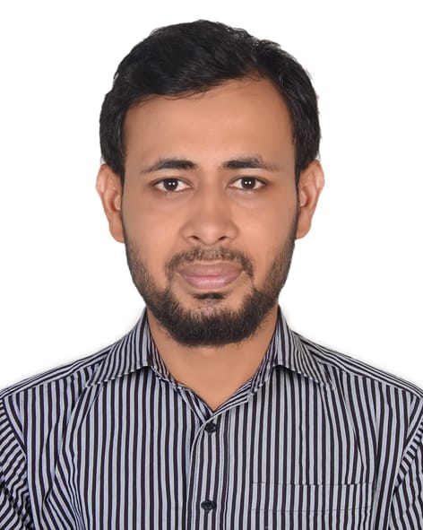 Mosharaf Hossain