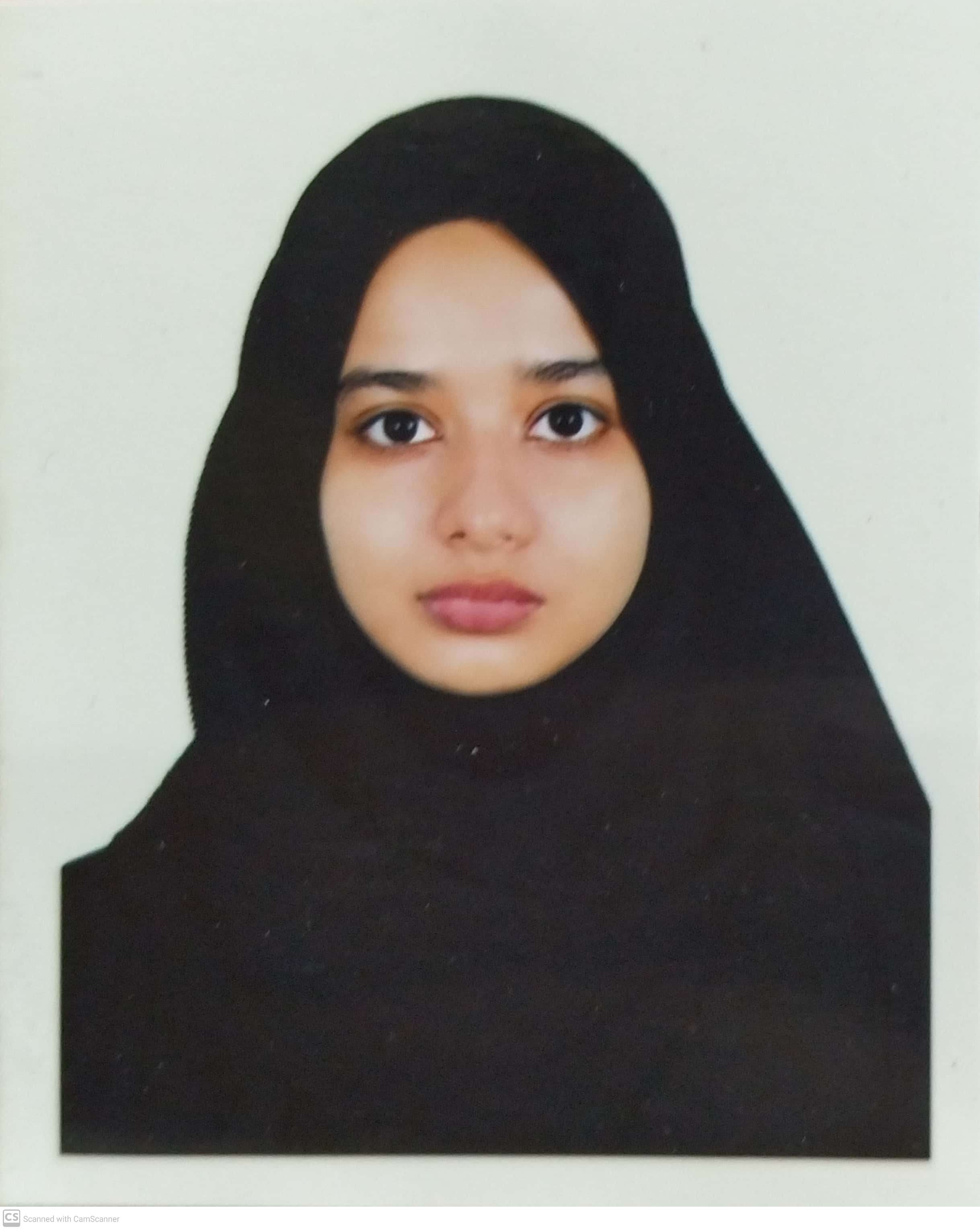 Humaira Anjum