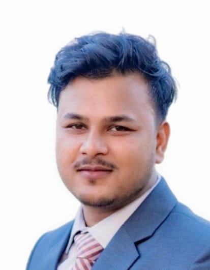 Md Tasnimul Islam