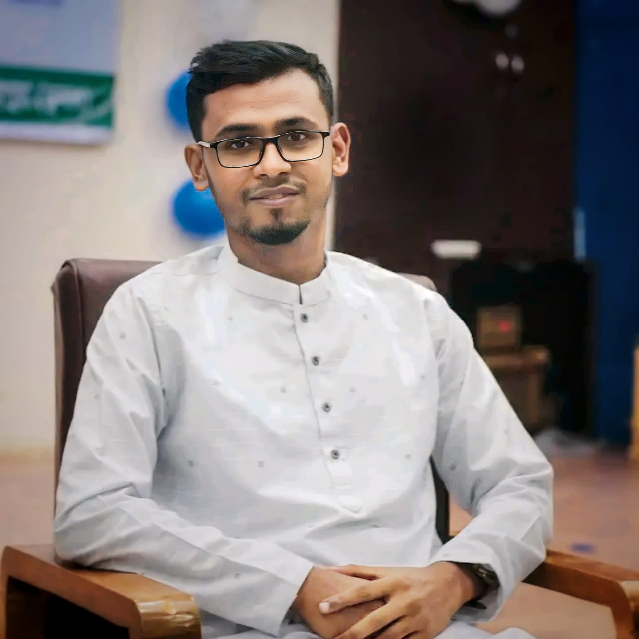 Md Nayeem Islam