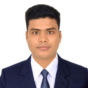 Mohammad Oaliullah