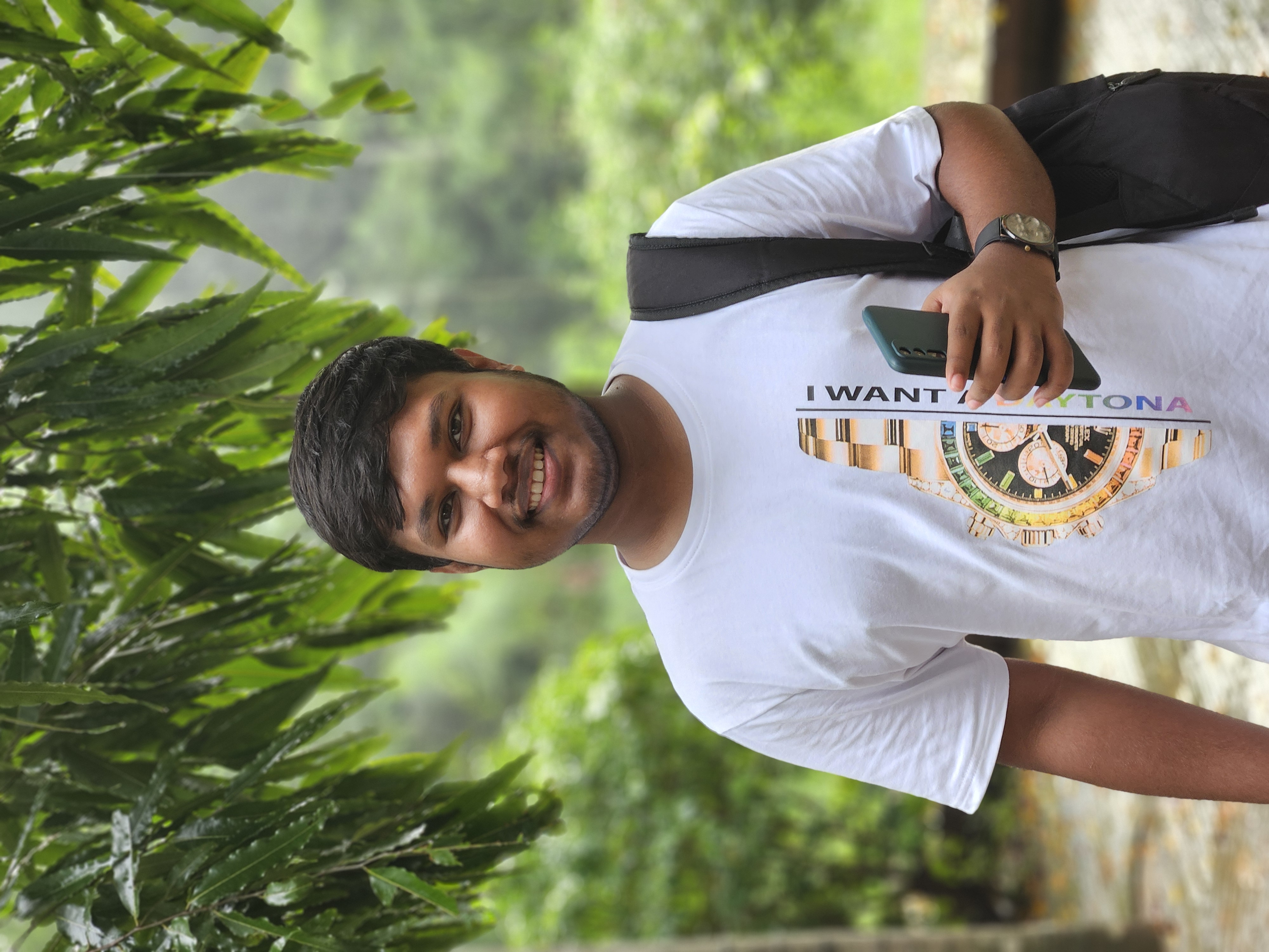 Sadiuzzaman
