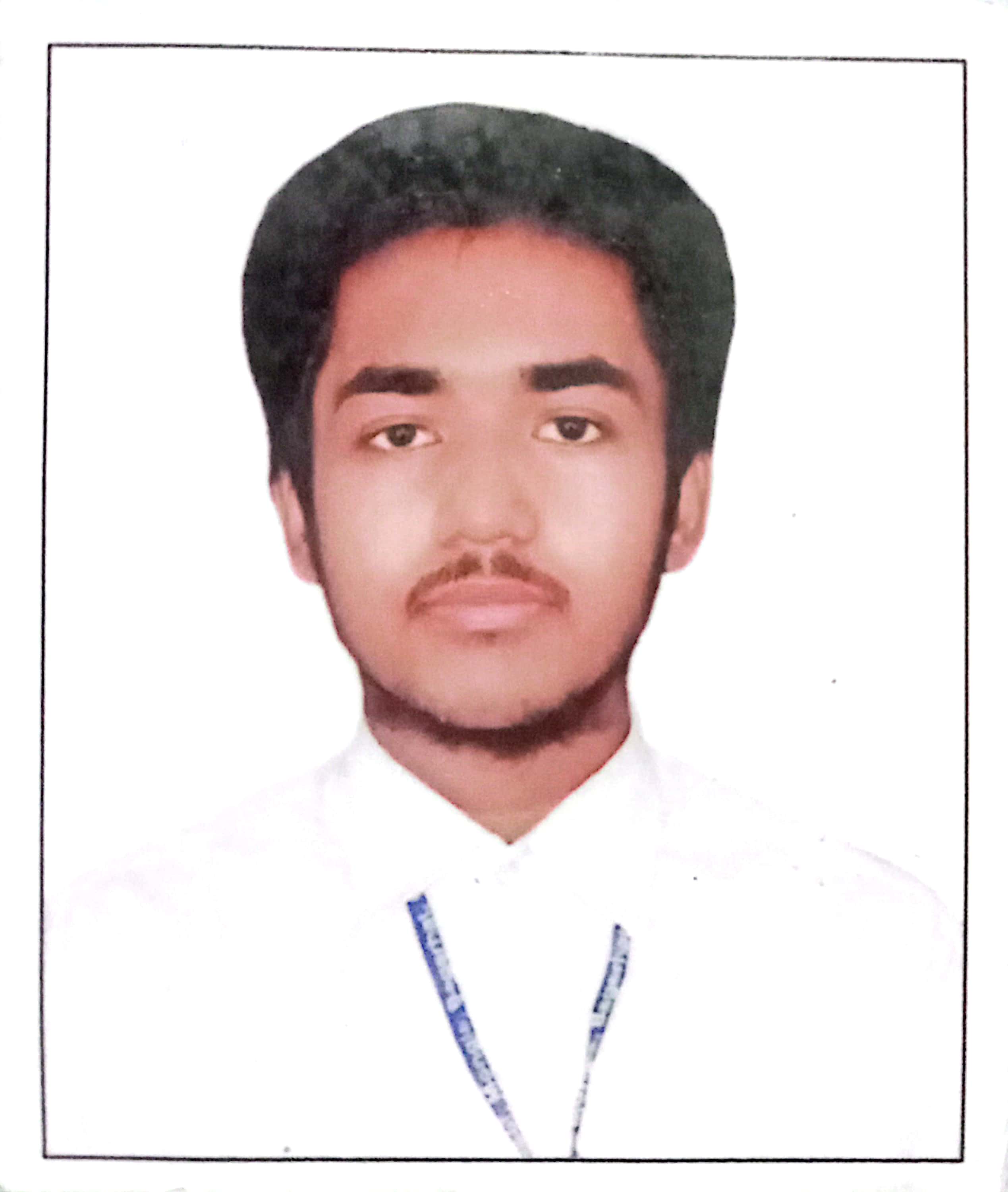 ASIFUZZAMAN SHOURAV