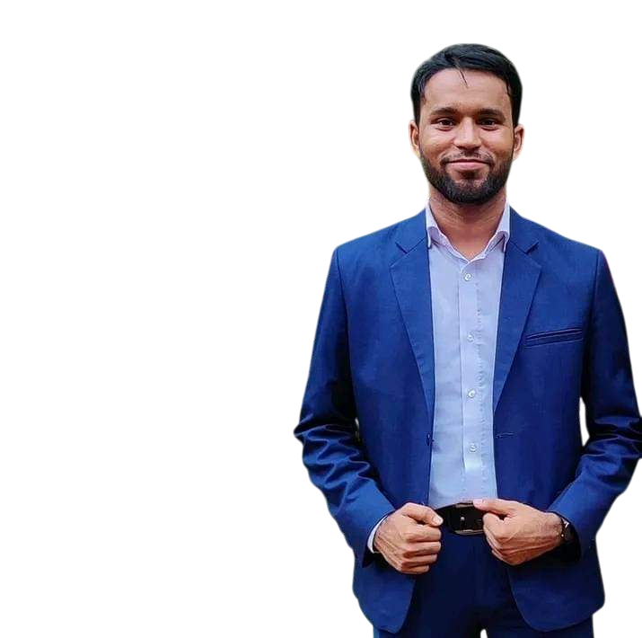 Ashiqul Islam
