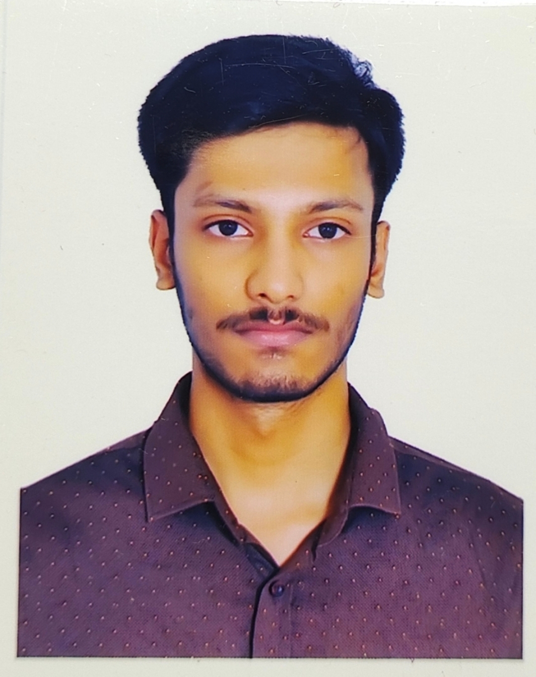 Likhon Saha