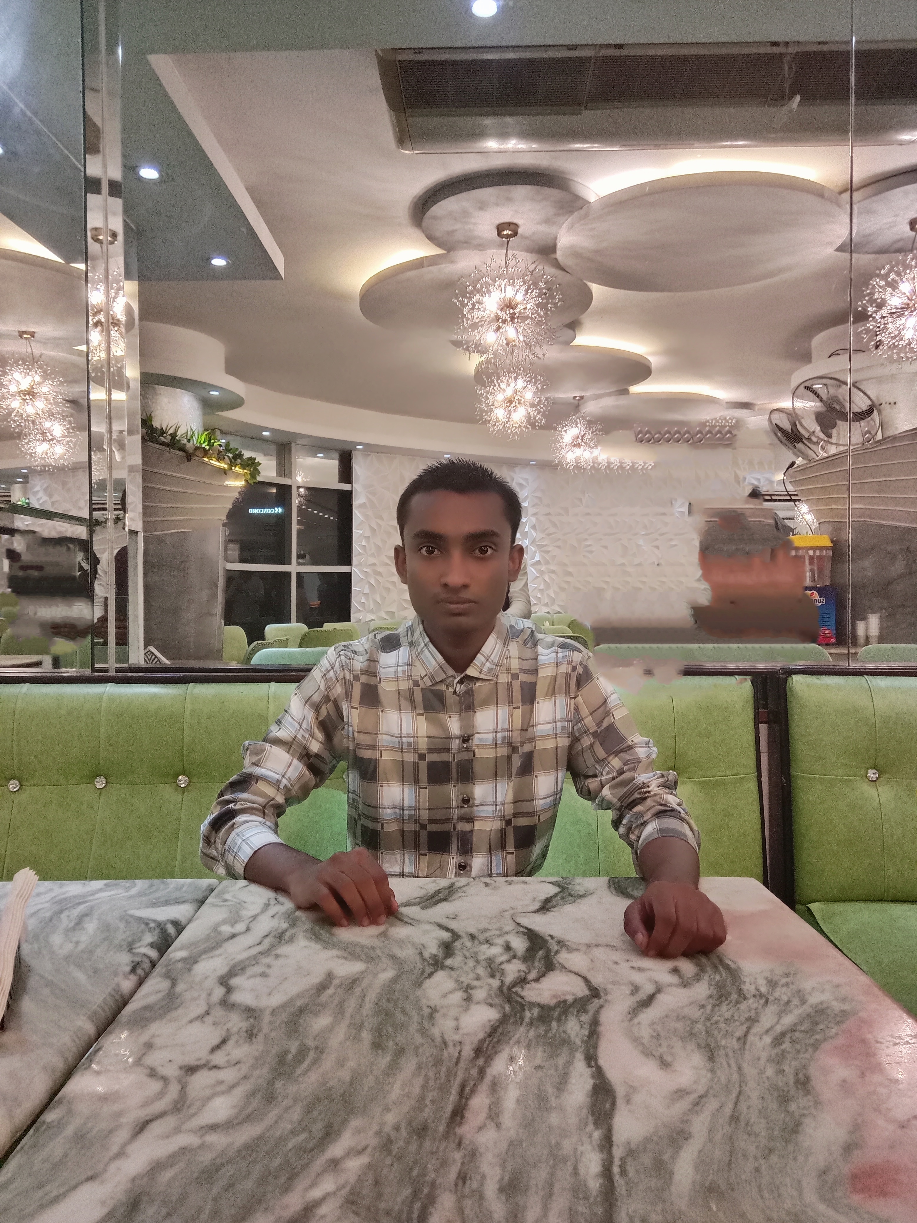 Shuvo Saha