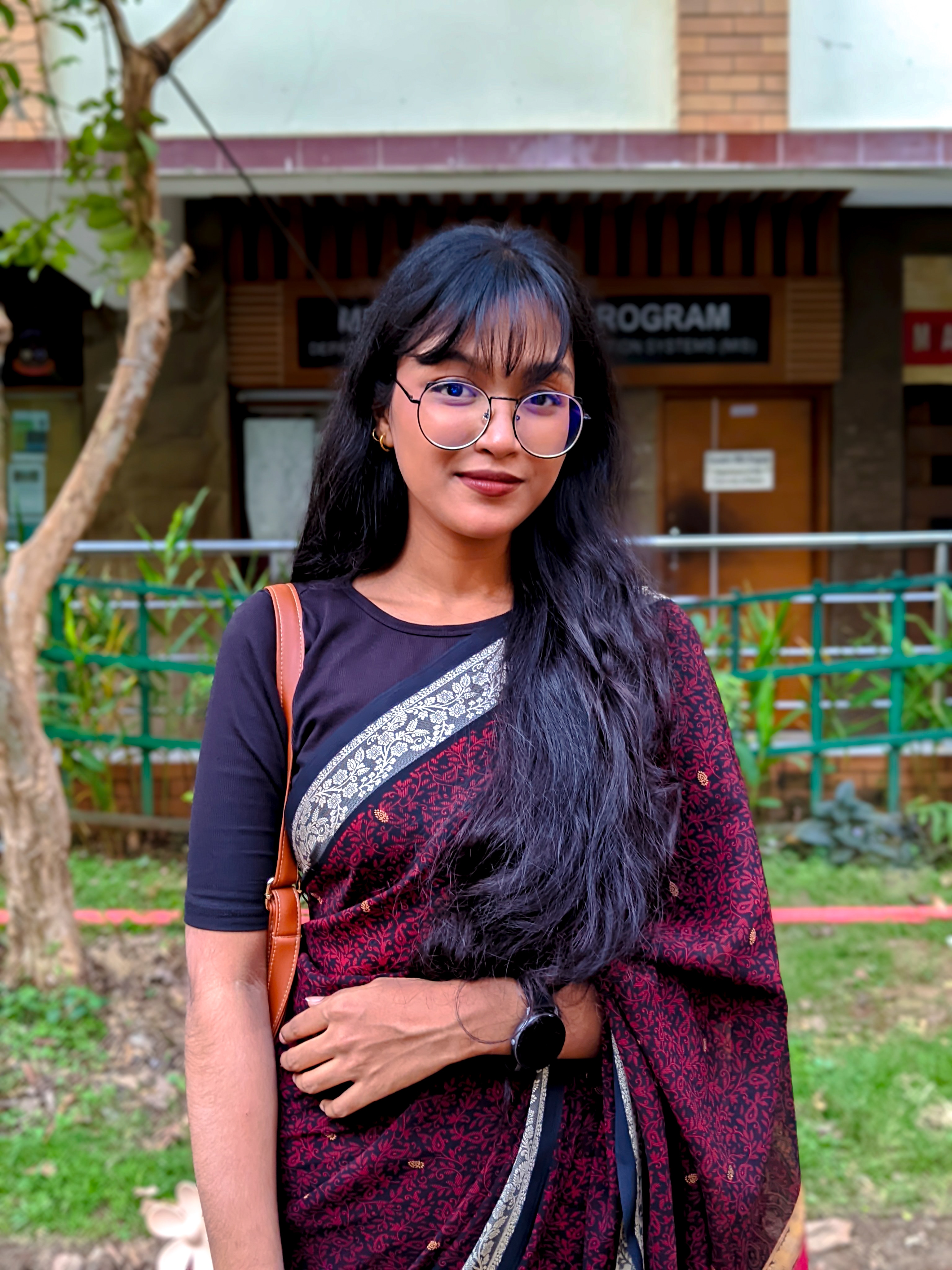 Bushra Yasmin