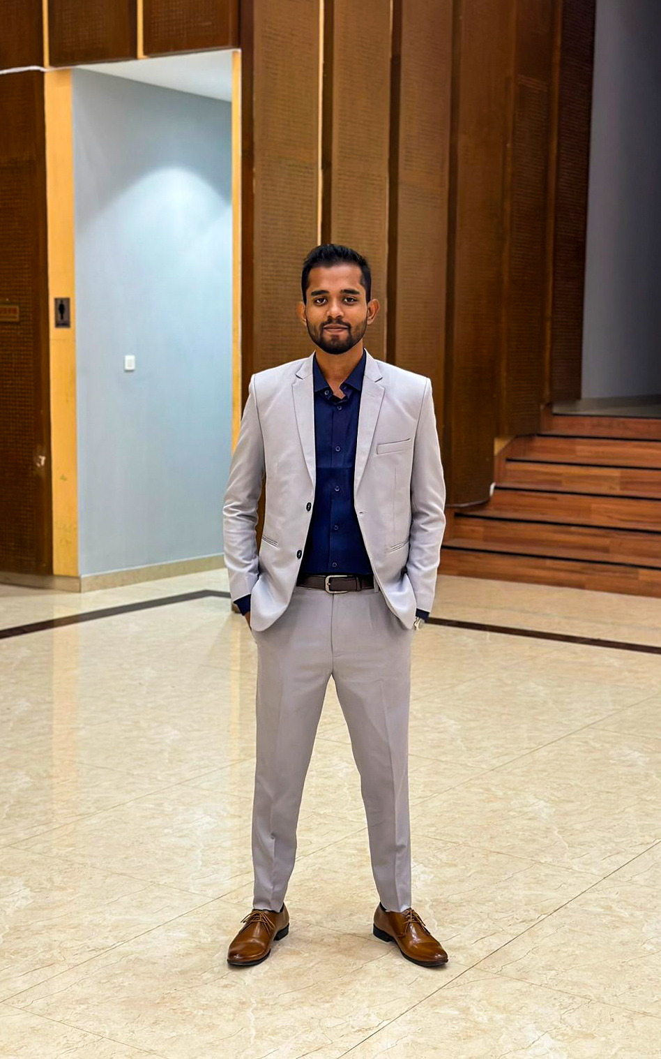 Rafiul Islam