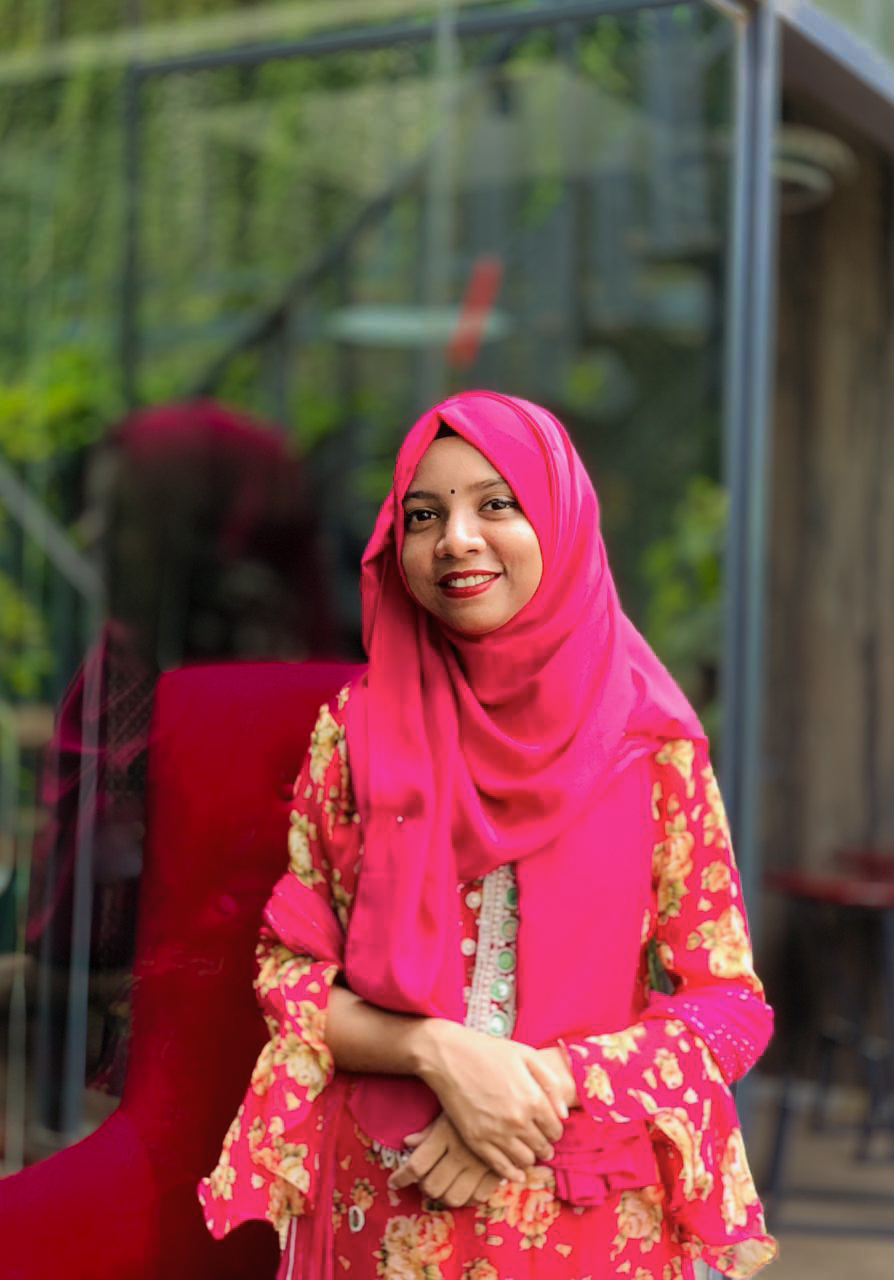 Fariha Rahman Hira