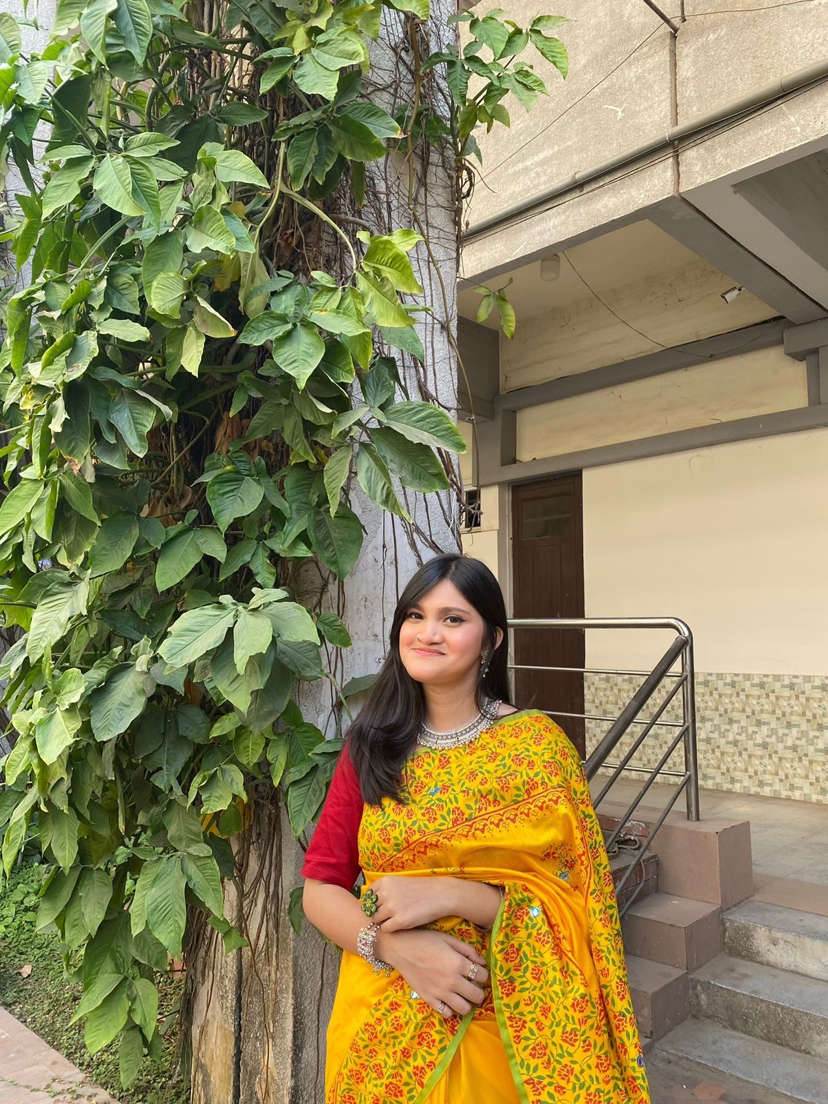 Sumiya Akter Karima