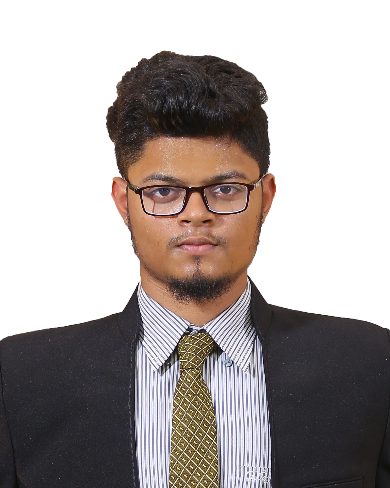 Abdullah Al Mamun
