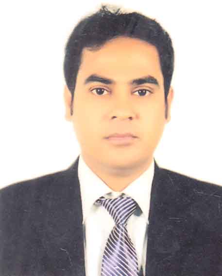 MD. AZGAR ALI