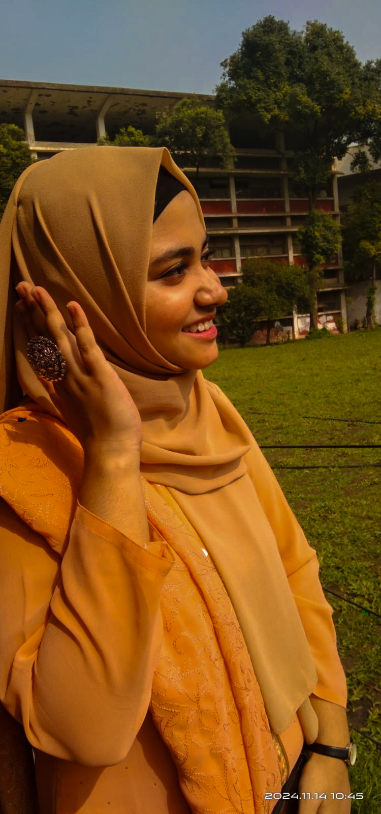 SUMMA RAHMAN PRITY
