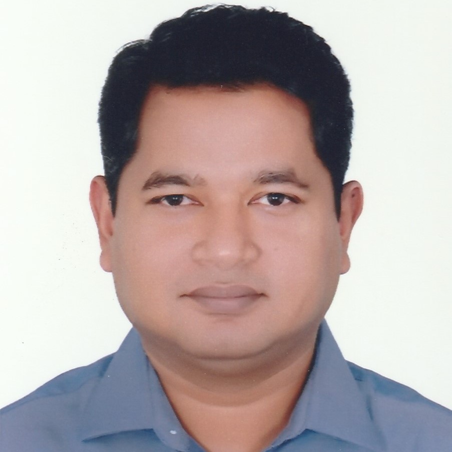 SHAUKET HOSSAIN