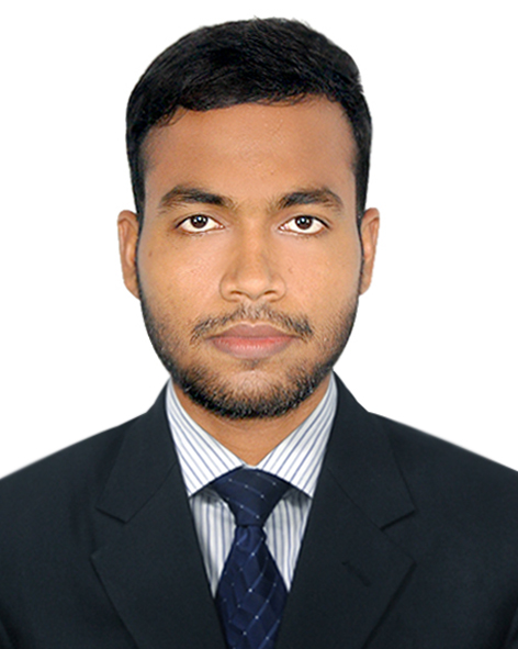 Mahmudul Hasan
