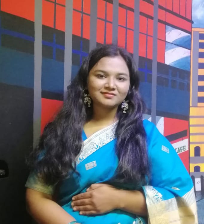 Rimi Sultana