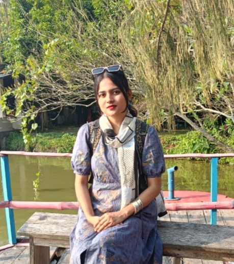 Shanta Islam Mukta