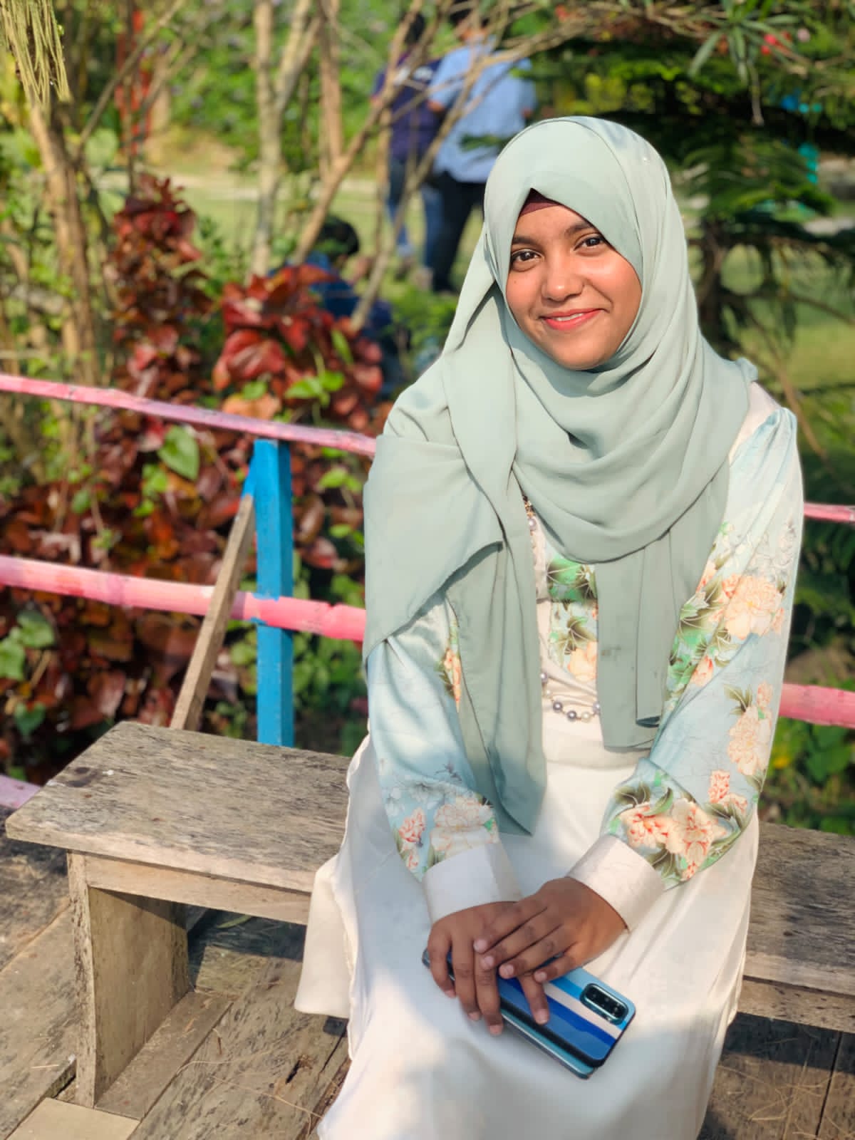 Jarin Tasnim