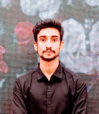 Hridoy Kumar Ghosh